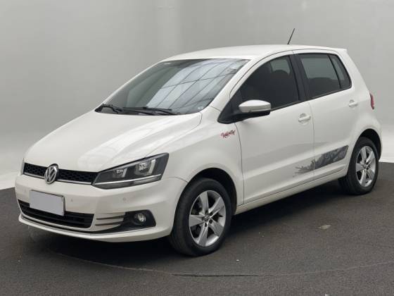 VOLKSWAGEN FOX 1.6 MI ROCK IN RIO 8V FLEX 4P MANUAL VOLKSWAGEN FOX 1.6 MI ROCK IN RIO 8V FLEX 4P MANUAL